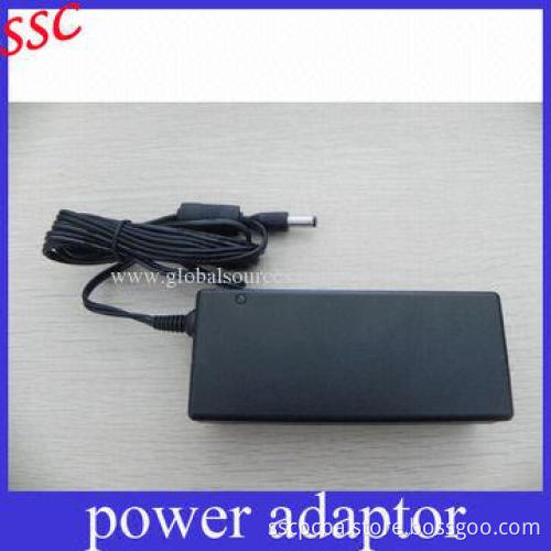 Switching power supplier for laptop AC adapter, input voltage range of 100 to 240V